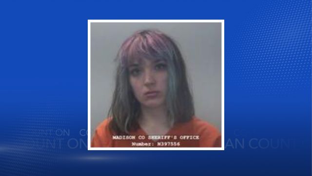 Jasmine Kali Hopkins